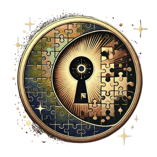 collecting the pieces